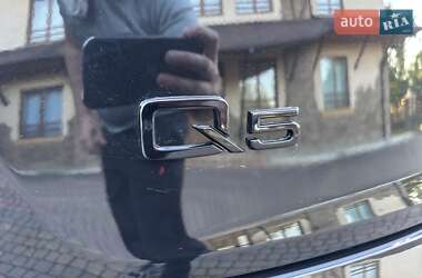 Внедорожник / Кроссовер Audi Q5 2019 в 
