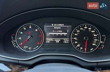 Внедорожник / Кроссовер Audi Q5 2018 в 