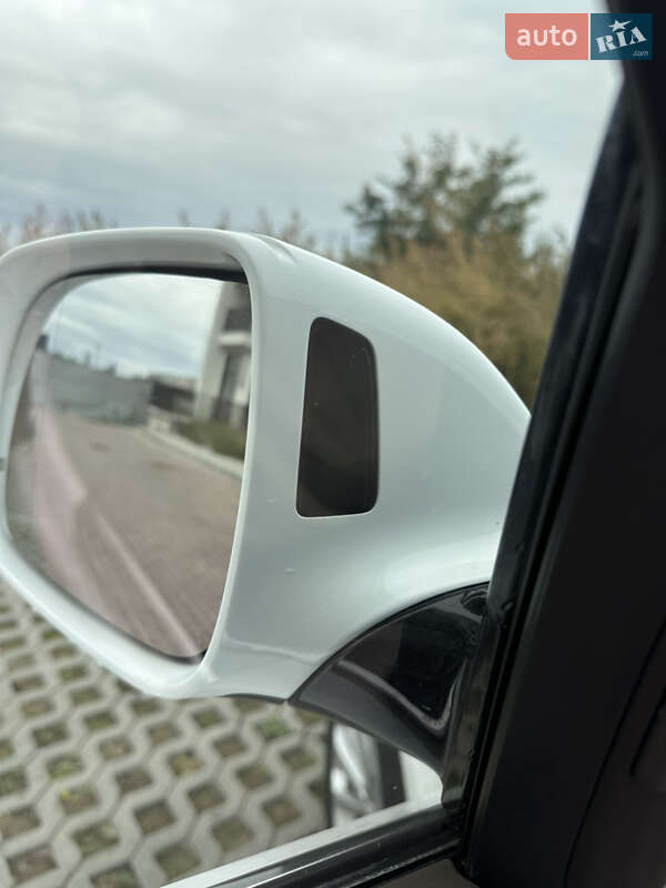 Внедорожник / Кроссовер Audi Q5 2015 в Ровно