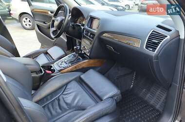 Внедорожник / Кроссовер Audi Q5 2014 в 