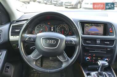 Внедорожник / Кроссовер Audi Q5 2014 в 