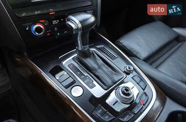 Внедорожник / Кроссовер Audi Q5 2014 в 