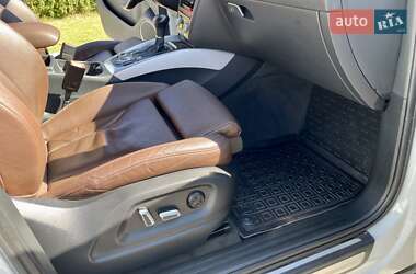 Позашляховик / Кросовер Audi Q5 2016 в 