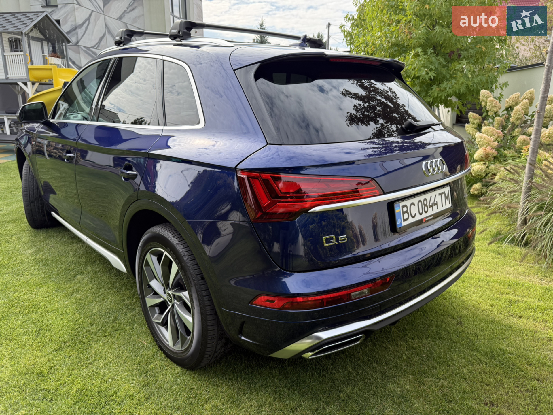 2023 Audi Q5 - мініатюра 22