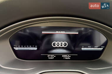 Внедорожник / Кроссовер Audi Q5 2023 в 