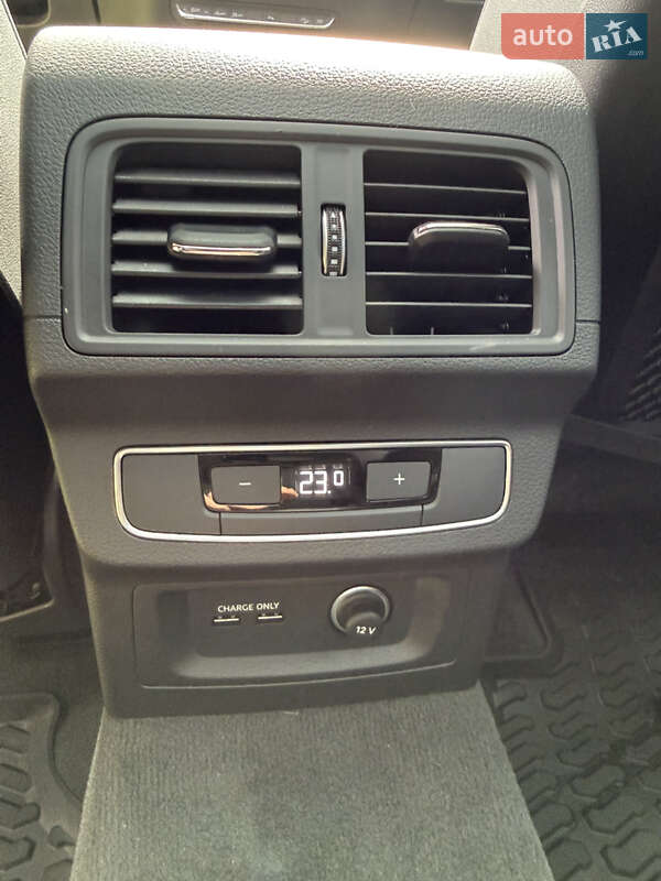 Позашляховик / Кросовер Audi Q5 2023 в Львові