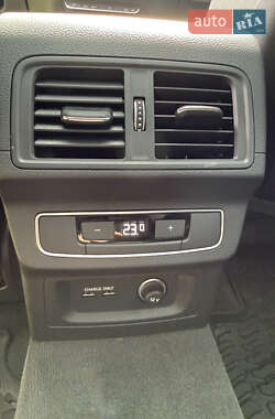 Внедорожник / Кроссовер Audi Q5 2023 в 