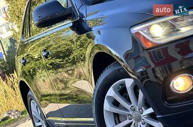Внедорожник / Кроссовер Audi Q5 2012 в 