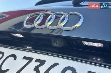 Внедорожник / Кроссовер Audi Q5 2012 в 