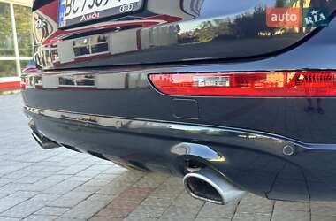 Внедорожник / Кроссовер Audi Q5 2012 в 