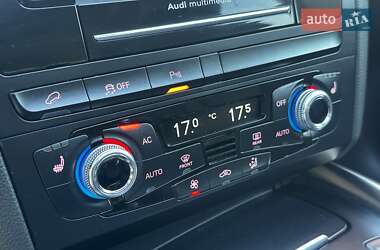 Внедорожник / Кроссовер Audi Q5 2012 в 