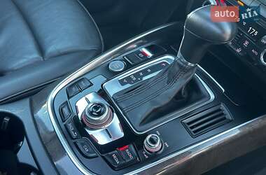 Внедорожник / Кроссовер Audi Q5 2012 в 