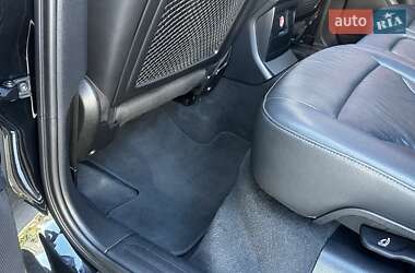 Внедорожник / Кроссовер Audi Q5 2012 в 