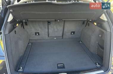Внедорожник / Кроссовер Audi Q5 2012 в 