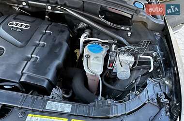 Внедорожник / Кроссовер Audi Q5 2012 в 