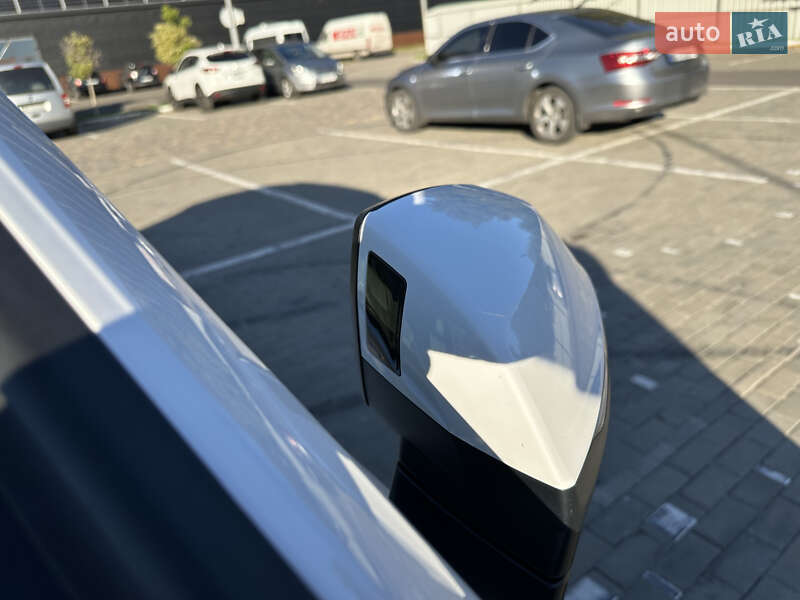 Внедорожник / Кроссовер Audi Q5 2018 в Луцке фото 10 Внедорожник / Кроссовер Audi Q5 2018 в Луцке