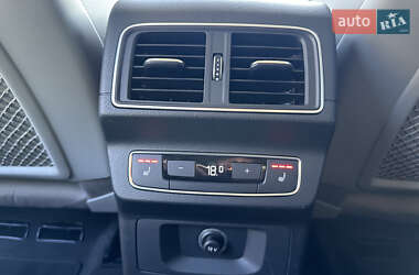 Внедорожник / Кроссовер Audi Q5 2018 в 