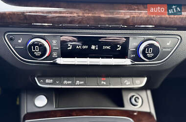 Внедорожник / Кроссовер Audi Q5 2017 в 