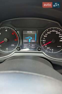 Внедорожник / Кроссовер Audi Q5 2011 в 