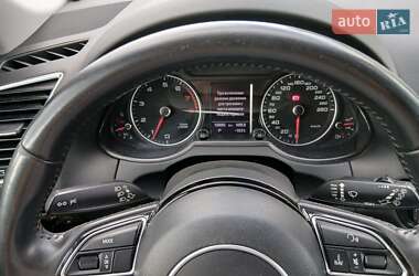 Внедорожник / Кроссовер Audi Q5 2013 в Летичеве