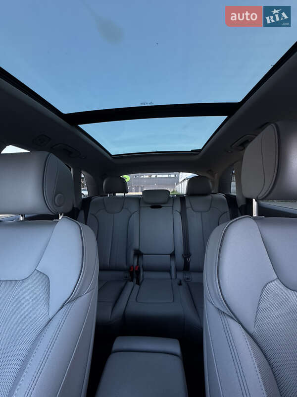 Внедорожник / Кроссовер Audi Q5 2019 в Киеве фото 19 Внедорожник / Кроссовер Audi Q5 2019 в Киеве