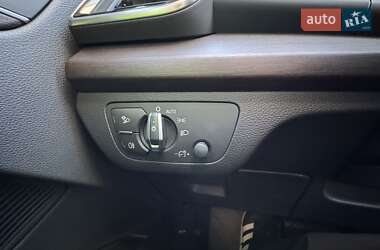 Внедорожник / Кроссовер Audi Q5 2022 в 