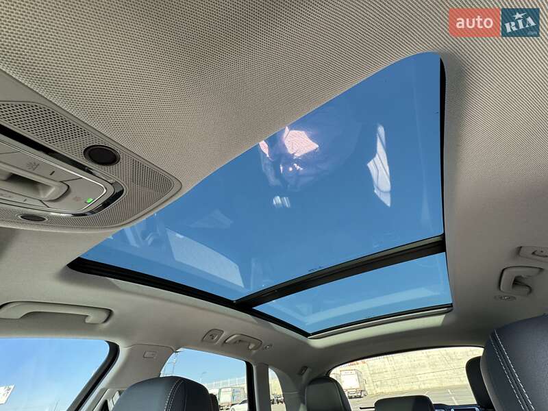 Внедорожник / Кроссовер Audi Q5 2022 в Одессе