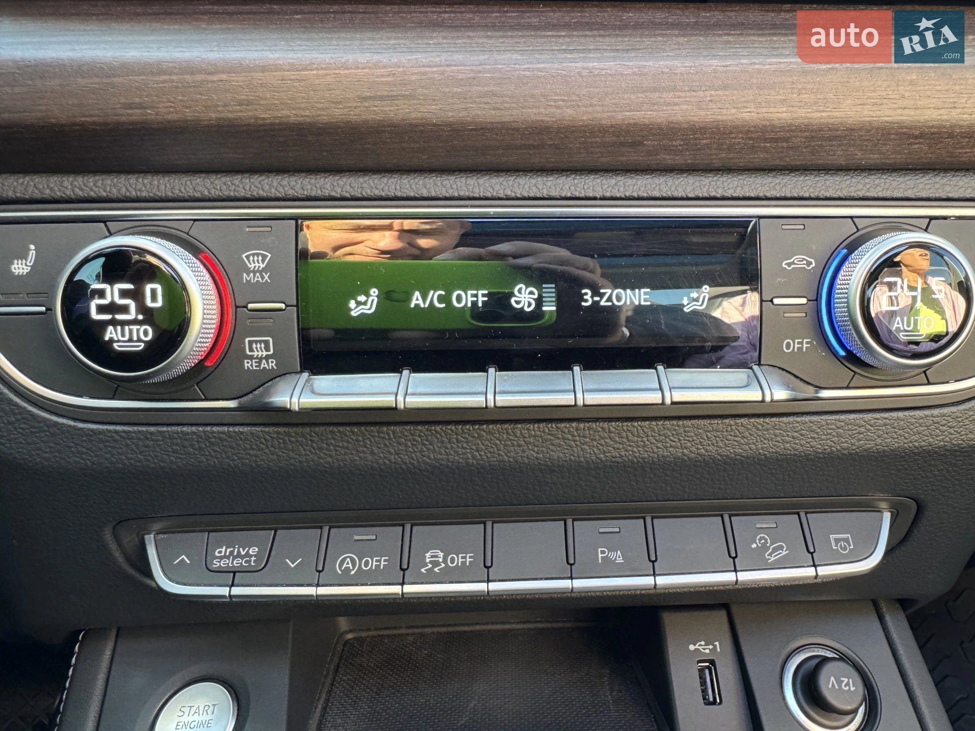 2022 Audi Q5 - мініатюра 61