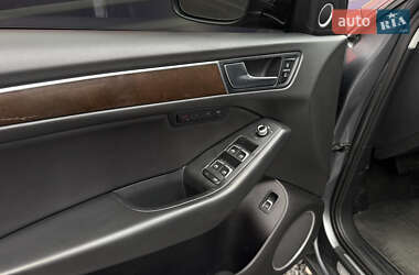 Внедорожник / Кроссовер Audi Q5 2016 в 