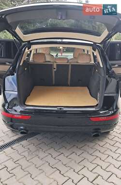 Позашляховик / Кросовер Audi Q5 2013 в 