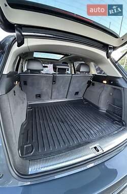 Внедорожник / Кроссовер Audi Q5 2011 в 