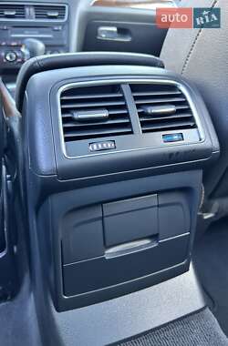 Внедорожник / Кроссовер Audi Q5 2011 в 
