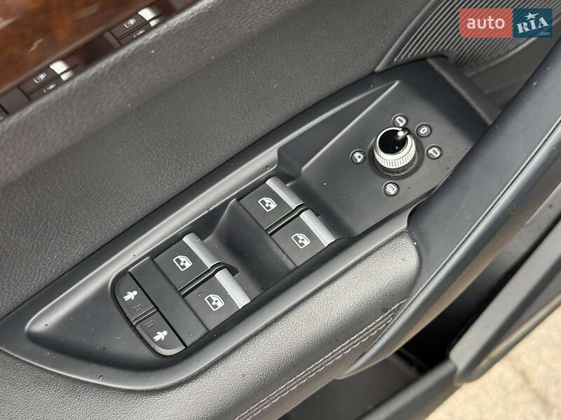 Внедорожник / Кроссовер Audi Q5 2019 в Кривом Роге