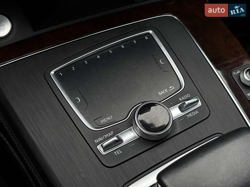 Внедорожник / Кроссовер Audi Q5 2019 в Кривом Роге