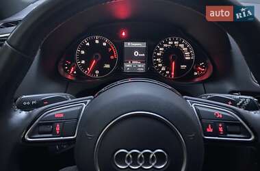 Внедорожник / Кроссовер Audi Q5 2012 в 