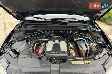Позашляховик / Кросовер Audi Q5 2013 в 
