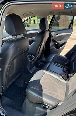 Внедорожник / Кроссовер Audi Q5 2012 в 