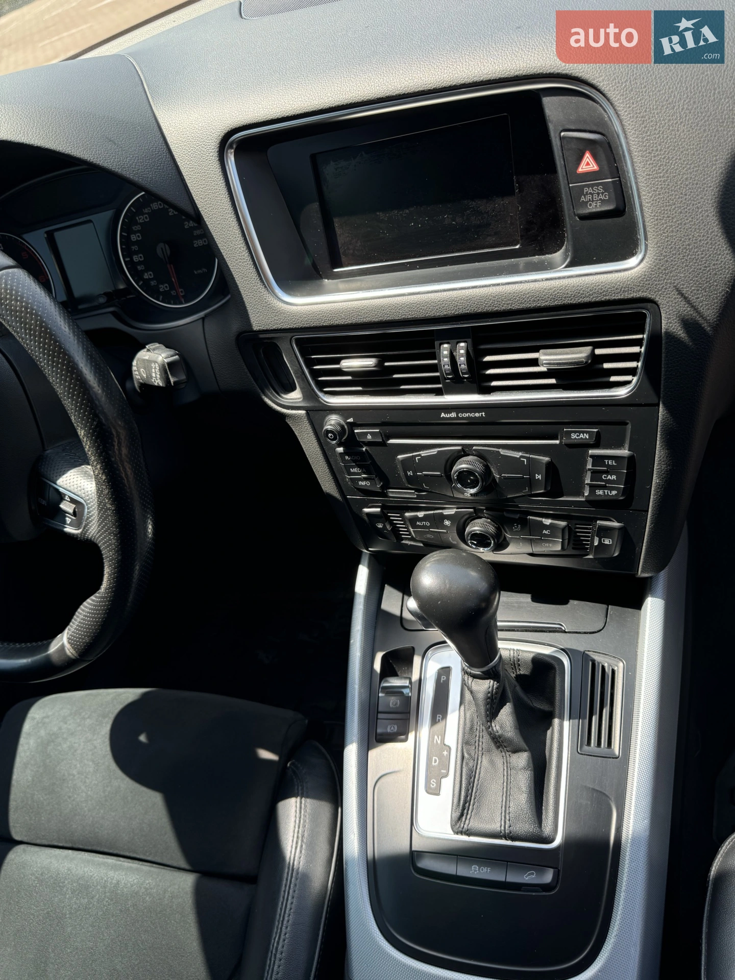 2012 Audi Q5 - мініатюра 14