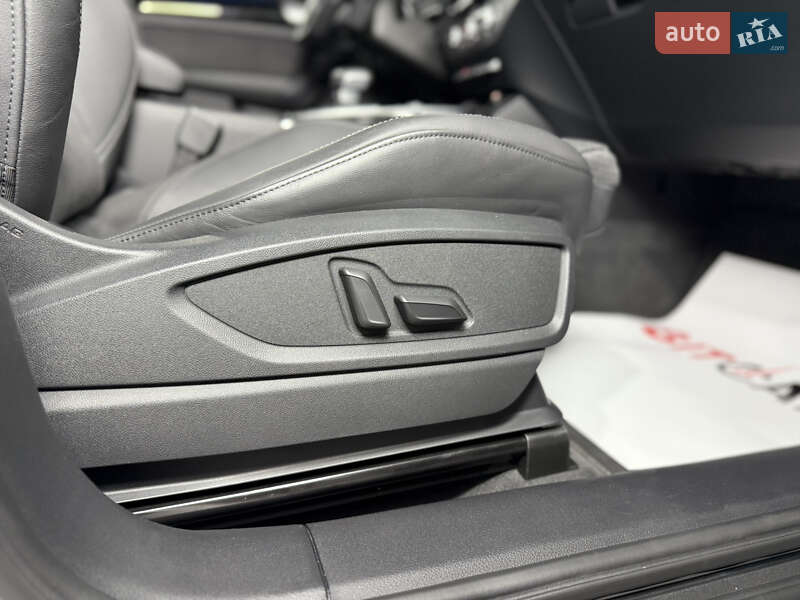 Внедорожник / Кроссовер Audi Q5 2021 в Одессе