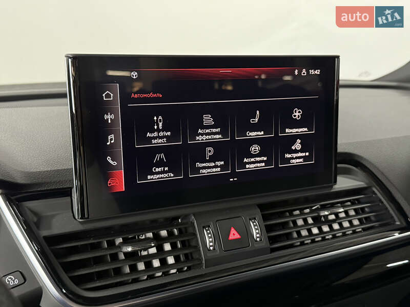 Внедорожник / Кроссовер Audi Q5 2021 в Одессе