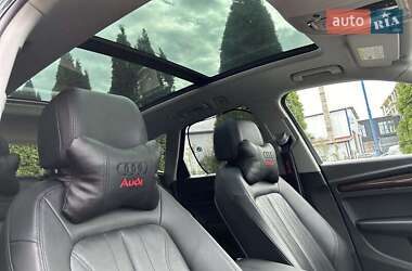 Внедорожник / Кроссовер Audi Q5 2019 в 