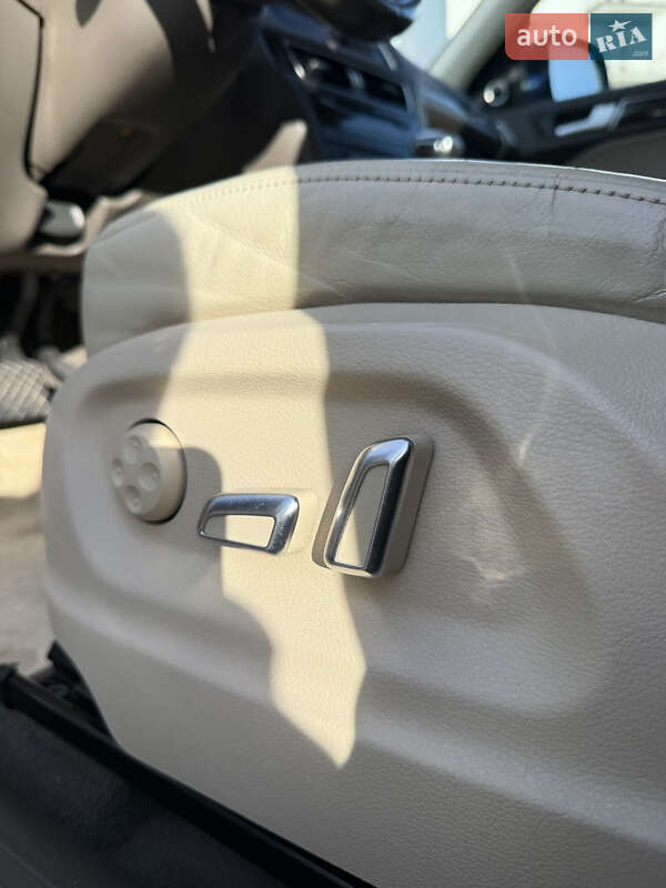 Внедорожник / Кроссовер Audi Q5 2014 в Львове фото 51 Внедорожник / Кроссовер Audi Q5 2014 в Львове