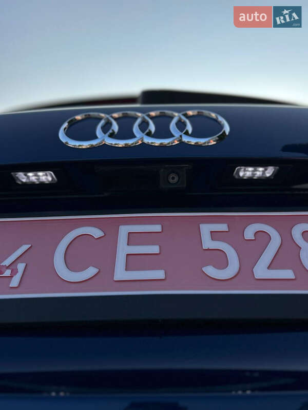 Внедорожник / Кроссовер Audi Q5 2014 в Львове фото 57 Внедорожник / Кроссовер Audi Q5 2014 в Львове