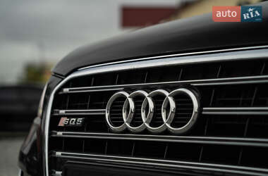 Внедорожник / Кроссовер Audi Q5 2012 в 