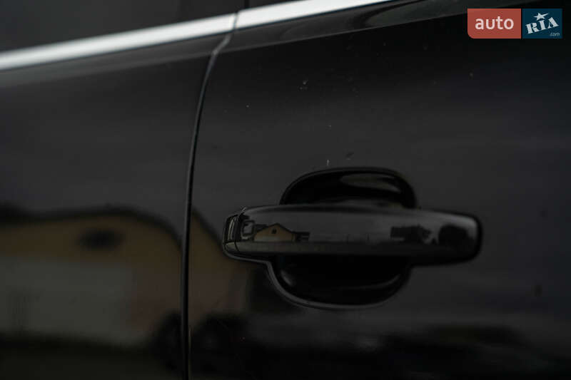 Позашляховик / Кросовер Audi Q5 2012 в Чернівцях