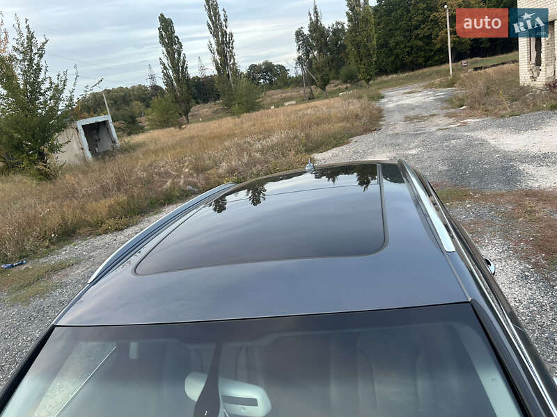 Позашляховик / Кросовер Audi Q5 2016 в Харкові фото 7 Позашляховик / Кросовер Audi Q5 2016 в Харкові