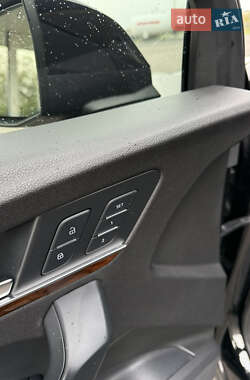 Внедорожник / Кроссовер Audi Q5 2017 в 