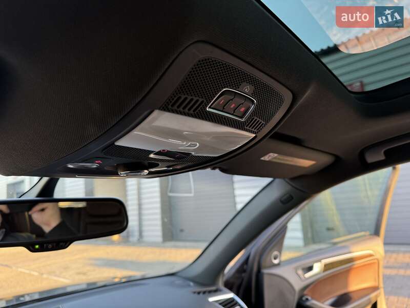 Позашляховик / Кросовер Audi Q5 2013 в Хоролі