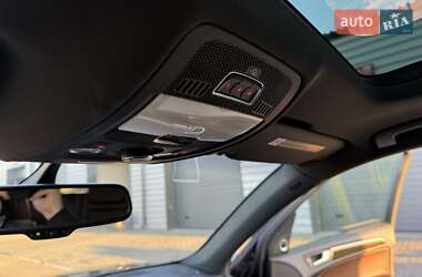 Позашляховик / Кросовер Audi Q5 2013 в 