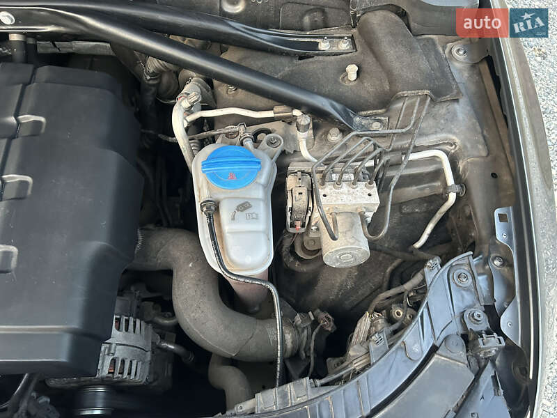 Позашляховик / Кросовер Audi Q5 2016 в Харкові фото 29 Позашляховик / Кросовер Audi Q5 2016 в Харкові